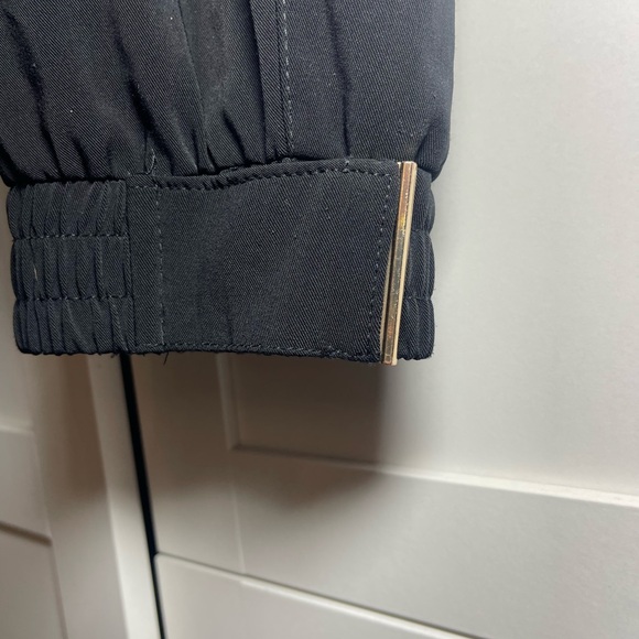 Dynamite Black Work Pants - Picture 3 of 4